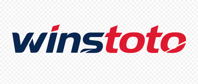 Logo winstoto neon ungu